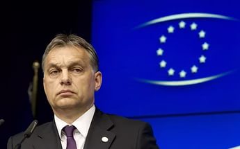 Речь премьер-министра Венгрии Виктора Орбана 15 марта 2016 года