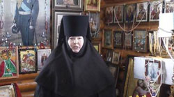 монахиня Николая
