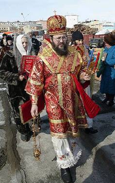 Епископ Диомид