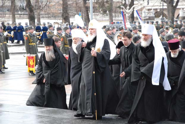 Бог поругаем не бывает