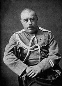Александр Ильич Дутов