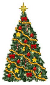 Как у нас появилась елка. История и значение Рождественской елки. Звезда на елке
