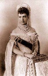 Императрица Мария Феодоровна