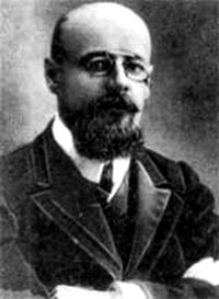 Владимир Митрофанович Пуришкевич (1870–1920)