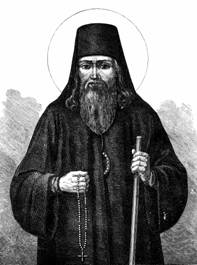 Святитель Тихон, епископ Воронежский и Елецкий, Задонский чудотворец