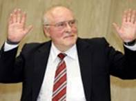 Суд Маннхайма приговорил 67-летнего Эрнста Цуэндела, отрицающего Холокост к лишению свободы сроком на пять лет