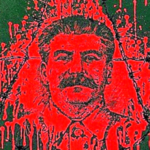 5.03.1953. Умер Сталин (Иосиф Джугашвили)