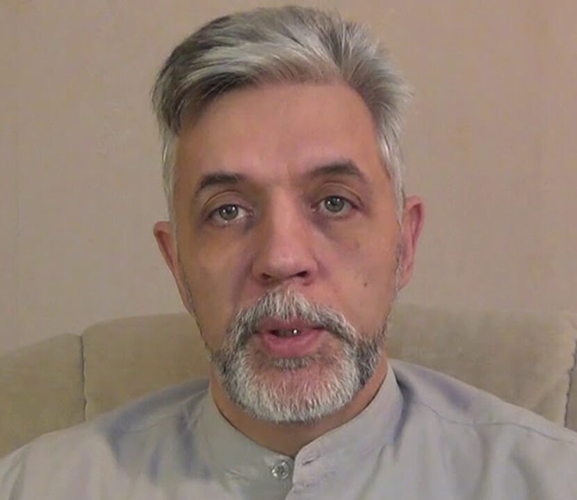 Андрей Савельев