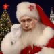 Как дед Мороз помог Президенту Путину конфискованные $300 млрд вернуть