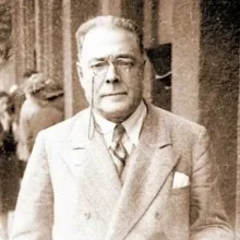 Пётр Пильский: