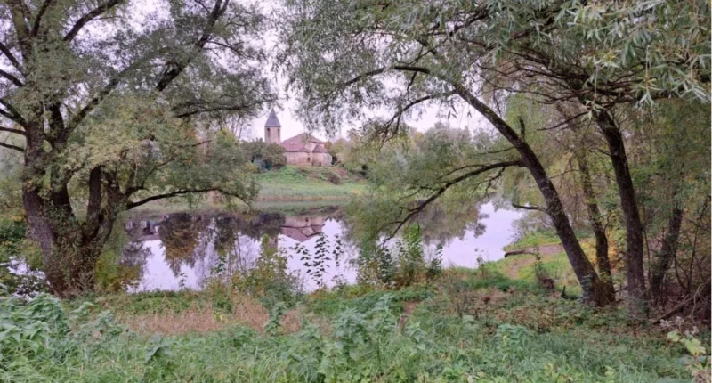 История ХХ века сквозь призму семьи русских немцев в Порхове