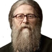 Завет Божий с Ноем. Русская Идея