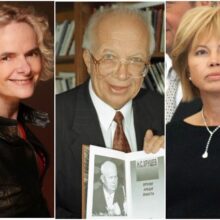 Потомки советских вождей выбрали себе новые 