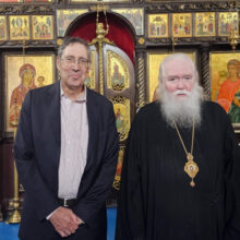 Вдобавок ко всему - он ещё и трус