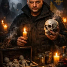 Дело Эпштейна, Ермак и Зеленский