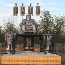 О новом курсе внутриполитического блока Администрации Президента: ордынство