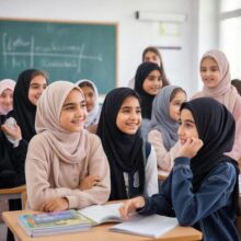 Об исламизации российских школ. Русская Идея