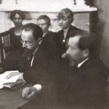 Наглядные плоды преемственности РФ от СССР и ресоветизации: Эстония усиливает претензии на Ивангород и Печоры