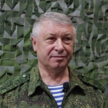 Стрелков и Царёв о покушении на генерала Алексеева и о нём самом. Русская Идея