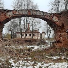 Очередной удар по краеугольному камню национальной системы сохранения культурного наследия. Русская Идея