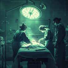 Для чего нужны гойские дети в Новом мiровом порядке...