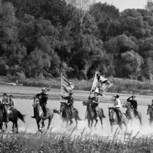 Вёшенское антибольшевистское восстание