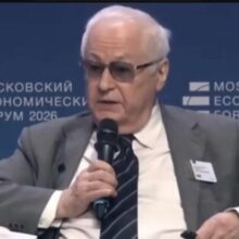 Академик Нигматуллин: