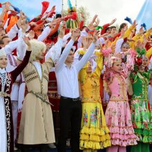 Почему Федеральный закон «О национально-культурных автономиях» запрещает это русским