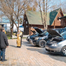 Невесёлые церковные новости и размышления