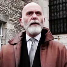 Великая замена народов. Русская Идея