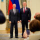 Награды Кремля находят своих Героев Отечества...