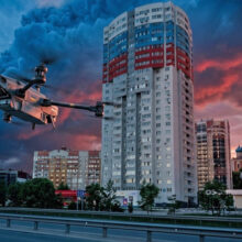 Рязань в огне. Пора начинать воевать по-настоящему... Как?. Русская Идея