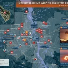 Разочарование после возмездия. Русская Идея