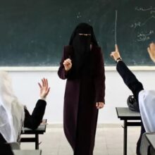 Вдобавок к исламизации русской земли ещё и арабский язык в российских школах?!