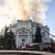 Уничтожена панорама «Оборона Севастополя 1854–1855»