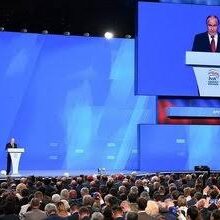 Ура! «Мы живём в свободной и открытой стране с политической системой, которая показывает свою эффективность». Русская Идея