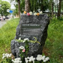 Двойные стандарты