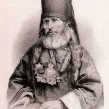 Слово о загробной жизни въ день Успенія Пресвятыя Богородицы. Русская Идея