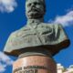 Почему Сталин так усердно и благодарно увековечивал имена Фрунзе, Горького, Кирова