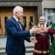 Почему глава