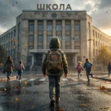 Новости системы образования. Русская Идея