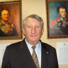 Памяти князя Александра Трубецкого. Революция как отправная точка русского изгнанничества