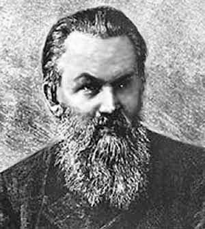 Алексей Суворин (1834 — 1912) — русский журналист консервативного направления