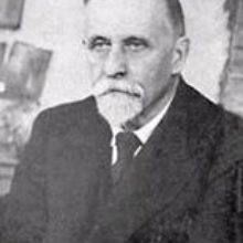 Памяти историка Церкви Антона Владиміровича Карташева. Русская Идея