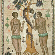 Размышления о тайне первородного греха