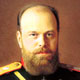 В Ливадийском дворце в Крыму скончался Царь Миротворец Александр III