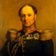 Императором Николаем I было создано «Третье отделение» Собственной Е.И.В. канцелярии во главе с А.Х. Бенкендорфом