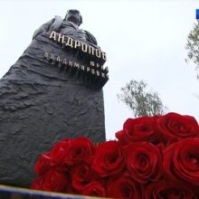 Новости ресатанизации. Русская Идея