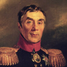 Неизвестный Аракчеев