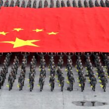 Китай в одни ворота